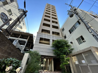 フォレシティ肥後橋の画像