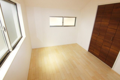 【内観：施工例】 | ブルーミングガーデン寝屋川市太秦中町 | 同シリーズ