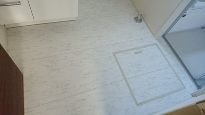 【内観：施工例】 | ブルーミングガーデン寝屋川市太秦中町 | 同シリーズ