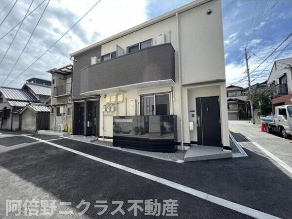 グランメゾン田辺