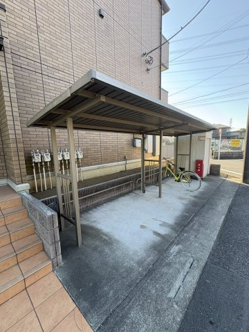 ウィル ステージのその他共用部分
