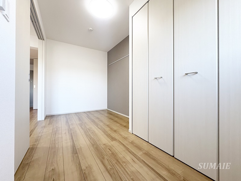 アイルグランデ赤羽の洋室|洋室です☆