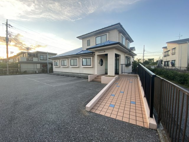 高津東2丁目店舗