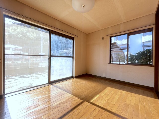 【洋室】 | 小川町勝呂　中古戸建