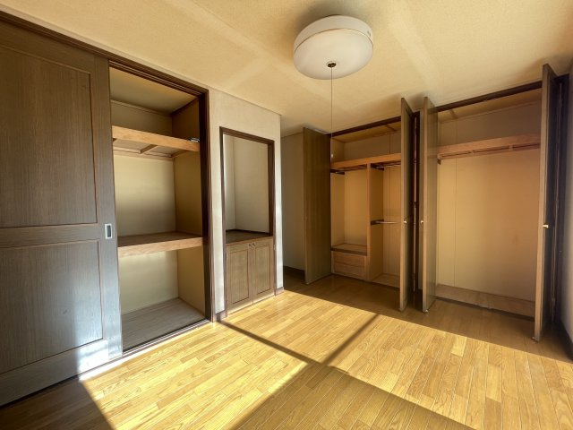 【収納】 | 小川町勝呂　中古戸建