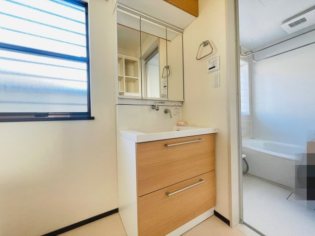 【独立洗面台】 | 小川町勝呂　中古戸建