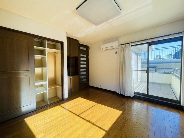 【収納】 | 小川町勝呂　中古戸建