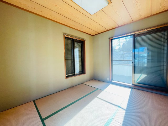 【和室】 | 小川町勝呂　中古戸建