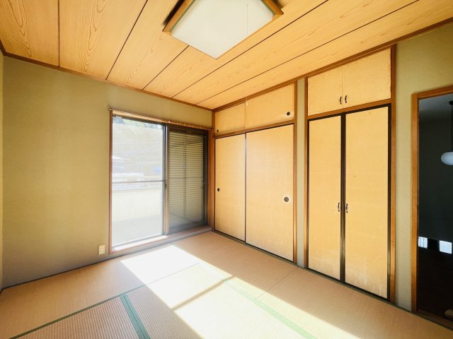 【和室】 | 小川町勝呂　中古戸建