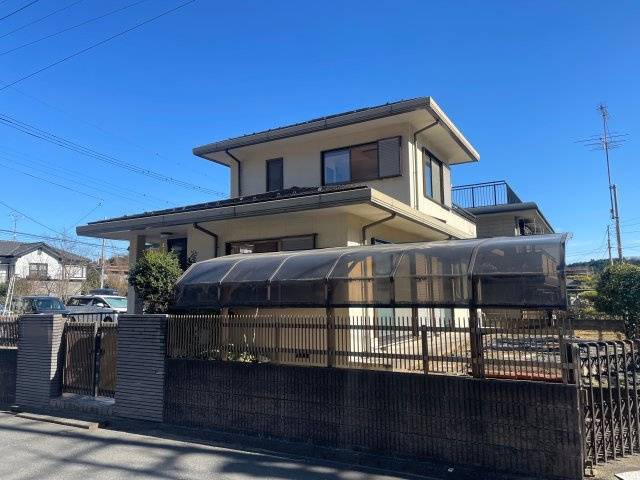 【外観】 | 小川町勝呂　中古戸建