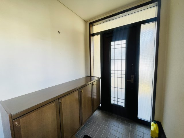 【玄関】 | 小川町勝呂　中古戸建