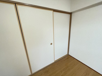 【収納】 | 下目黒スカイマンション