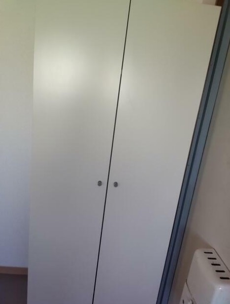 ＡＭＥＮＩＴＹ２４の収納