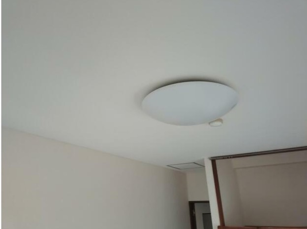 ＡＭＥＮＩＴＹ２４の設備