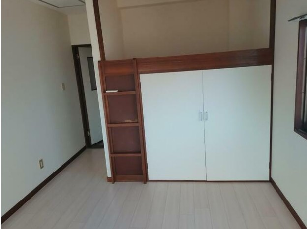 ＡＭＥＮＩＴＹ２４の収納