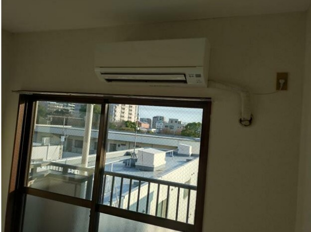 ＡＭＥＮＩＴＹ２４の内装