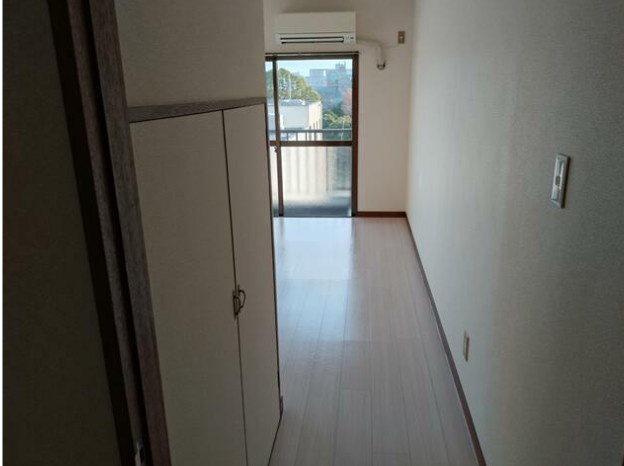 ＡＭＥＮＩＴＹ２４の内装