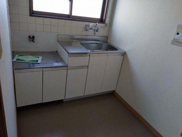 ＡＭＥＮＩＴＹ２４のキッチン