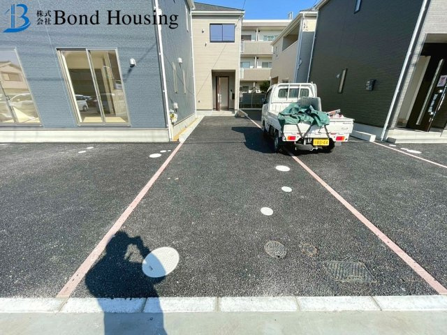 子育て支援事業対象物件　全8棟分譲　王塚台第6　2号棟のその他