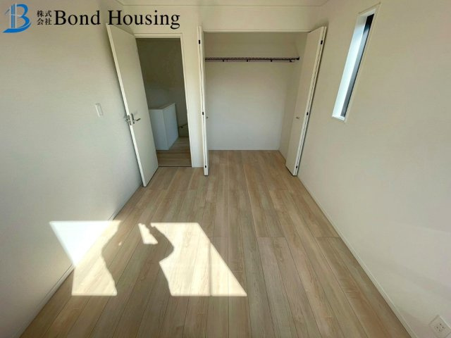 子育て支援事業対象物件　全8棟分譲　王塚台第6　2号棟のその他