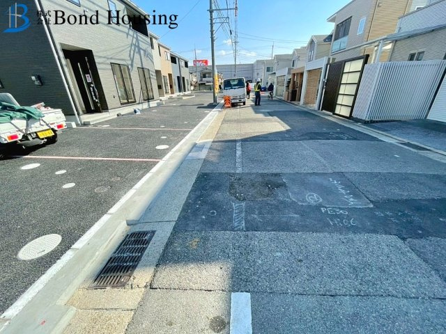 子育て支援事業対象物件　全8棟分譲　王塚台第6　2号棟のその他