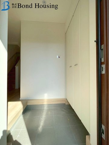 子育て支援事業対象物件　全8棟分譲　王塚台第6　2号棟のその他