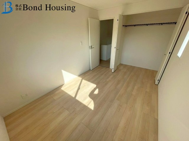 子育て支援事業対象物件　全8棟分譲　王塚台第6　2号棟のその他