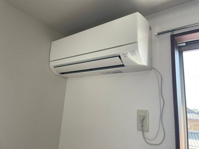 【設備】 | ikka吉田　B棟