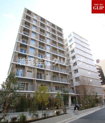 JP noie 横浜平沼