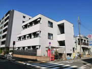 ソリテア日野万願寺の画像