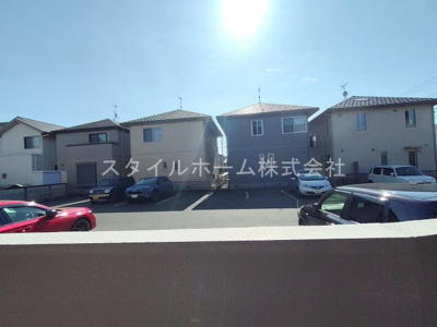 【展望】 | ヴィラウィル