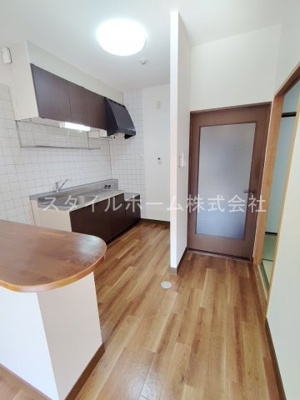 【内装】 | ヴィラウィル | イメージ写真です。