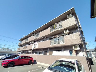 【外観】 | ヴィラウィル