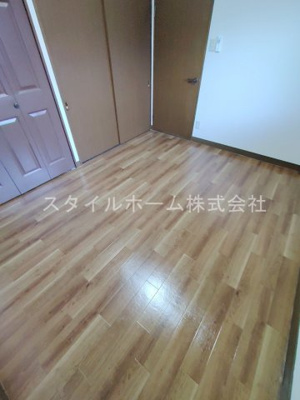 【内装】 | ヴィラウィル | イメージ写真です。