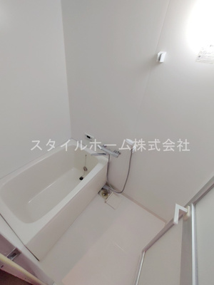 【浴室】 | ヴィラウィル | イメージ写真です。