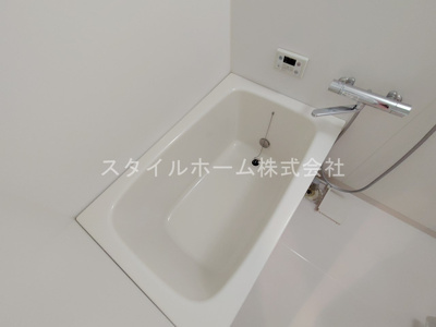 【浴室】 | ヴィラウィル | イメージ写真です。