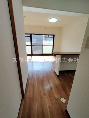 【居間・リビング】 | ヴィラウィル | イメージ写真です。