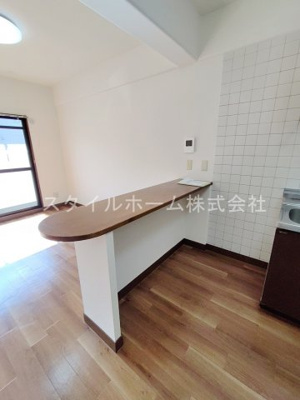 【内装】 | ヴィラウィル | イメージ写真です。