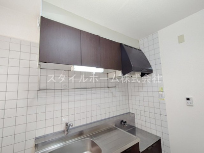 【キッチン】 | ヴィラウィル | イメージ写真です。