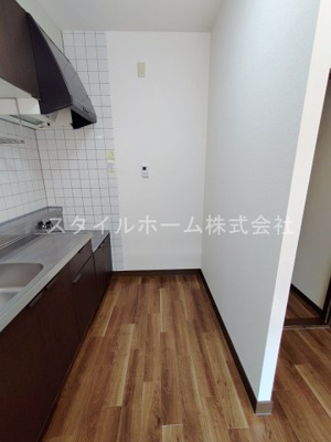 【内装】 | ヴィラウィル | イメージ写真です。