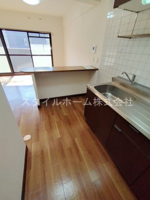 【内装】 | ヴィラウィル | イメージ写真です。