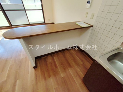 【その他】 | ヴィラウィル | イメージ写真です。