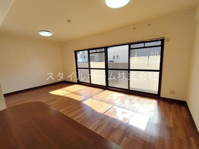 【居間・リビング】 | ヴィラウィル | イメージ写真です。