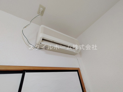 【設備】 | ヴィラウィル | イメージ写真です。