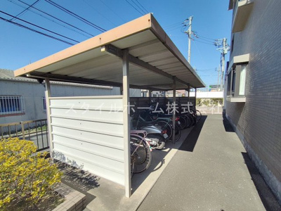 【その他共用部分】 | ヴィラウィル