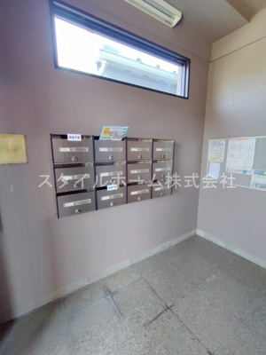 【その他共用部分】 | ヴィラウィル