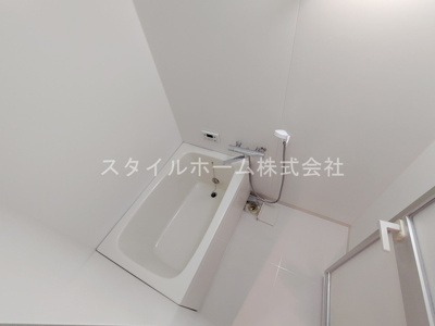 【浴室】 | ヴィラウィル | イメージ写真です。