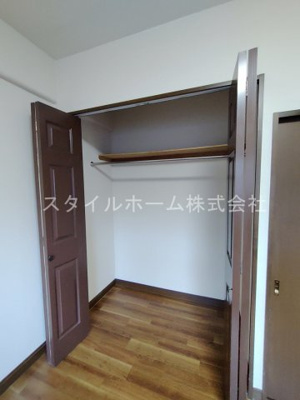 【収納】 | ヴィラウィル | イメージ写真です。