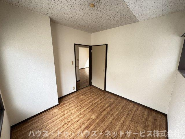 みのりハイツの子供部屋