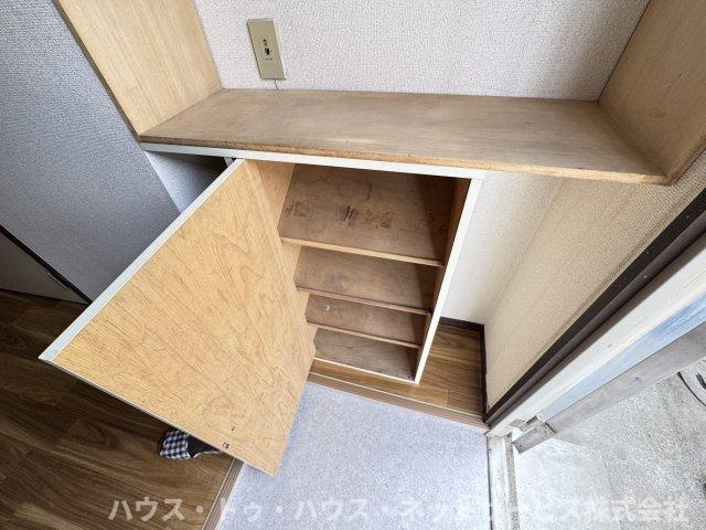 みのりハイツのその他